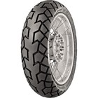 Continental Tkc 70 170 60r17 Rear Dual Sport Tire Tubeless Radial