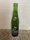 Vintage Mountain Dew Hillbilly Full Unopened Bottle 10 Fl  Oz  - Free Ship  