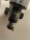 Jason Astronomical Telescope 