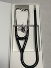 Core 500    Digital Stethoscope Earpiece - Black