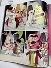 1970   s Ice Capades Program With Krofft Lidsville Act Sid And Marty
