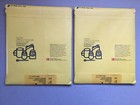 50 Sheets Of Kodak Photographic Paper Polycontrast F Rapid Nos