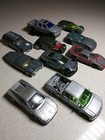 Up To 90  Off Hot Wheels Cars Lot 10 Gray Collectible Toy Trucks Rare Vehicles