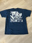 1992 Bon Jovi Keep The Faith Shirt Sz Xl Nice Man Tag