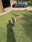 Dirtbike Bought Never Rode  Dont Know How To Crank It