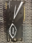 Msi Geforce Gtx 1070 Ti 8gb Gddr5 Graphics Card  912v330255 