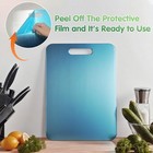 Katori Titanium Cutting Board  2026 New 100  Pure L  L