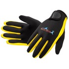 1 5mm Neoprene Diving Gloves Scuba Snorkeling Surfing Paddling Spearfishing Warm
