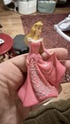 Toniebox Disney Princess Aurora Sleeping Beauty Tonie Pink Glitter Dress