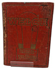 1936 W  M  Welch Scientific Company Catalog