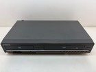 Samsung Dvd-v8650 Dvd Player Vcr Combo Refurbished Free Shipping