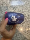 Nwot Morgan Wallen Norris Sand In My Boots Slim Can Coozie Koozie Purple