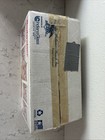 Budweiser 16 Ounce Glasses Vintage 1997 - Anheuser Busch Original Box - Set Of 8