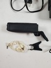 Vtg Realistic Ctr - 37 Cassette Audio Recorder Player Microphone Tested Works