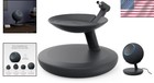 Amazon Echo Dot Max Stand With Usb-c Charging Ports - Graphite
