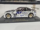Lot Of 2 Fly Bmw M3 Gtr  1 32 Scale Slot Car 