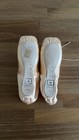 Free Of London Pointe Shoes  Brand New Never Worn  Size 4 5 Xx 