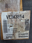 Baldor Electric Motor  1 5hp  230 460v  3 Phase  1760 Rpm  56c  Vem3554