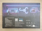 Govee Glide Hexa Ultra Hexagon Light Panels 10 Count Excellent Condition