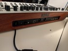 Korg Minilogue 4-voice Analog Synthesizer Keyboard  used  Good Cond  