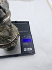 Antique English Sterling Sugar Shaker 182g 7 