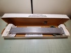 Hatco Glo-ray 36  Infrared Strip Heater Food Warmer 800w 120v Grnh-36 New Black