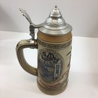 Anheuser-busch Stein K Series Tomorrow   s Treasures Limited Edition Iv Nib