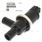 Oem Vapor Canister Purge Valve For 96-14 Hyundai Kia Multiple Models 31430-29200