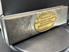 Belgian Coticule For Straight Razor Bbw Belgium  J  H  Corner   Co   