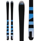 Line Skis Pandora 85 Skis      Squire 10 Ski Bindings 2025 - 147 Cm