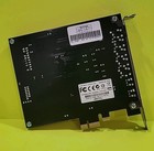 Creative Sound Blaster Sbx Pro Studio Sb1500 Pci Express Sound Card 