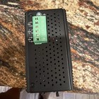 Antaira Lmx-1202g-sfp 12-port Managed Gigabit Ethernet Switch 24vdc  1a 12-48vdc