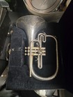 Dynasty Marching French Horn mellophone Deg