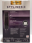 Andis - Styliner 2 Corded Trimmer Sl 2 -  26700  htf 