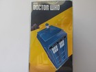 Bbc Doctor Who Christmas Ornament - Police Box