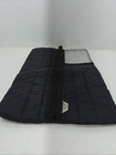 New Navy Blue Quality S Tack Bridle Bag Hh-45