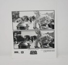 Original Star Wars Trilogy Special Edition Press Kit 35mm Print 1997 Sw-se7 8x11