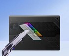 Anti- Glare Whole Screen small Screen Guard For Asus Rog Flow Z13 Gz302 2025