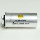 Air Conditioning Hvac Round Dual Motor Run Capacitor 45   5 Mfd 370 Volt