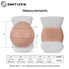 Roanyer Silicone Fake Real Pregnant Belly Of Twins Baby Bump Pregnancy Cosplay