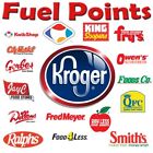 7000 Kroger Fuel Reward Points Expiring 9 30 2023 - Fast E-delivery