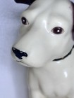 1960s Rca Victor Nipper Dog 19    Plastic Store Display His Master   s Voice Rare