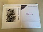 Greedy Presskit 1994 Michael J  Fox  Kirk Douglas  Nancy Travis 