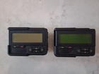 Pager Vintage Pager Motorola Advisors Connector Used Works