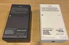 Apple Iphone 11 Red   Apple Iphone 8 Space Gray Boxes And  Accessories