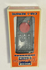 Lionel 6-12969 Trainmaster Command Set Cab-1 Remote And Command Base Sold As Is