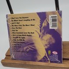 Brand New Sealed Teddy Pendergrass Greatest Hits Cd Classic Soul R b