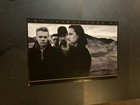 U2   The Joshua Tree Poster 24 X 36 Out Of Print 2014