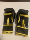 Everlast Prospect Youth Boxing Gloves 8 Oz Rrp  Training Gym Mit  360