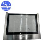 Whirlpool Range Oven Door Glass W10909032 W10844776 W10844777